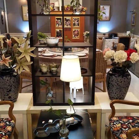 Asias Boutique Club /The Homestays Rangsit Esterno foto