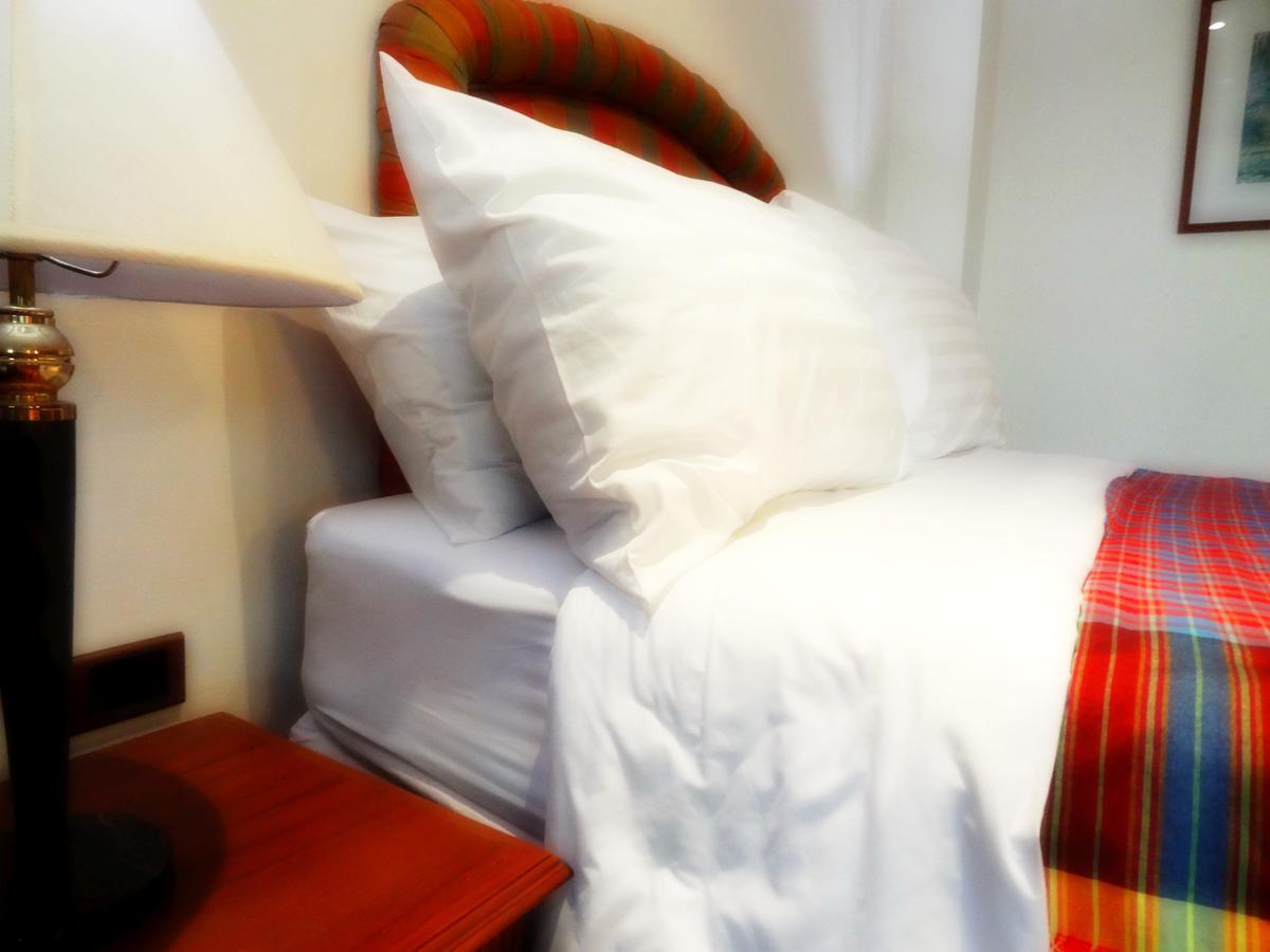 Asias Boutique Club /The Homestays Rangsit Esterno foto