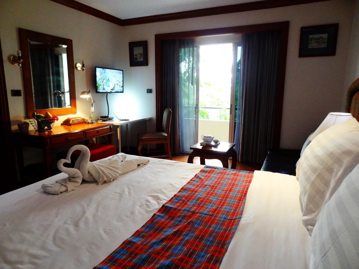 Asias Boutique Club /The Homestays Rangsit Esterno foto
