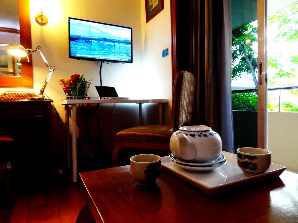 Asias Boutique Club /The Homestays Rangsit Esterno foto