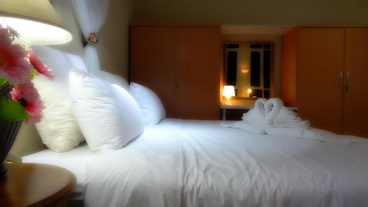 Asias Boutique Club /The Homestays Rangsit Esterno foto
