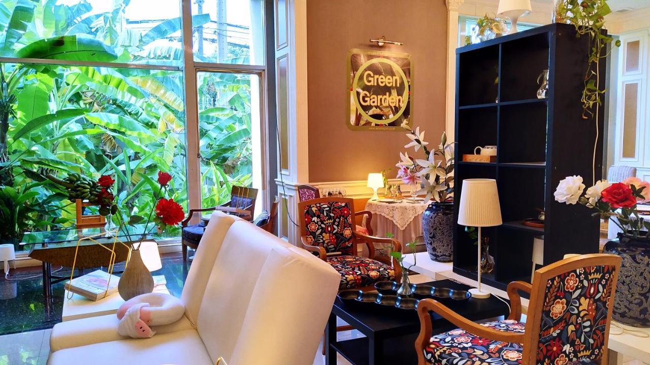 Asias Boutique Club /The Homestays Rangsit Esterno foto
