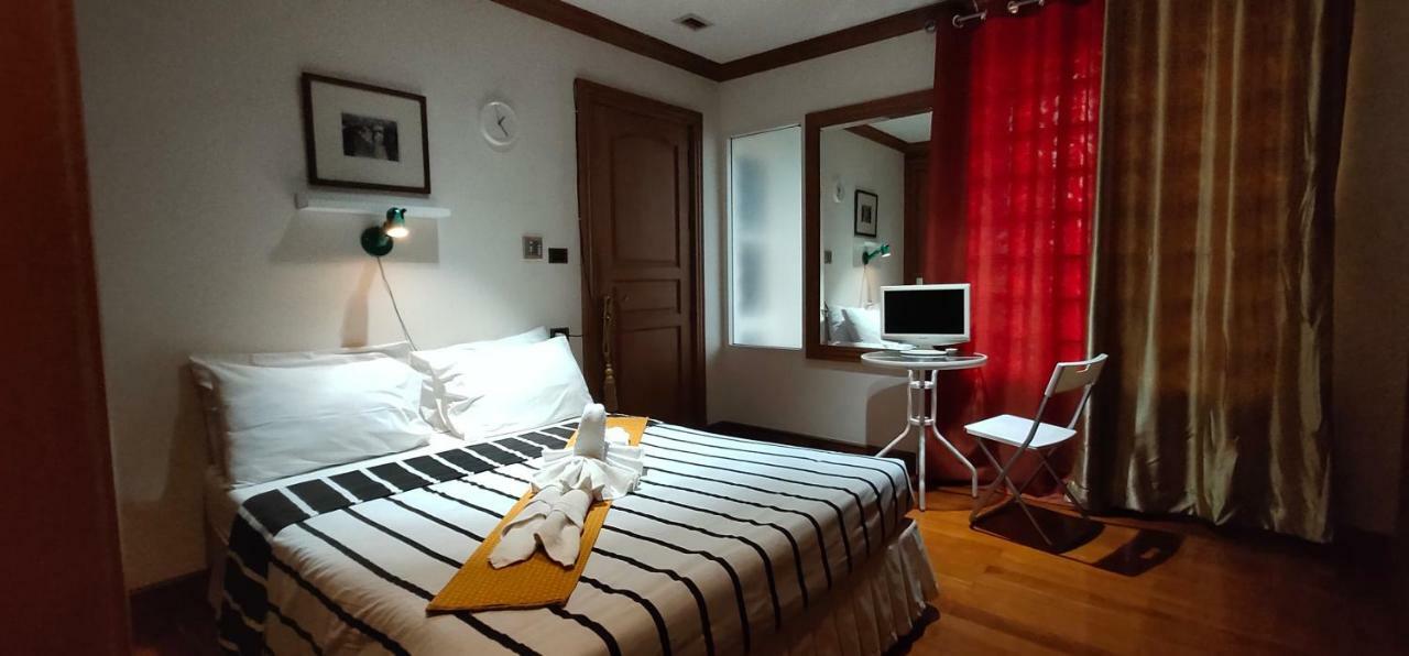 Asias Boutique Club /The Homestays Rangsit Esterno foto