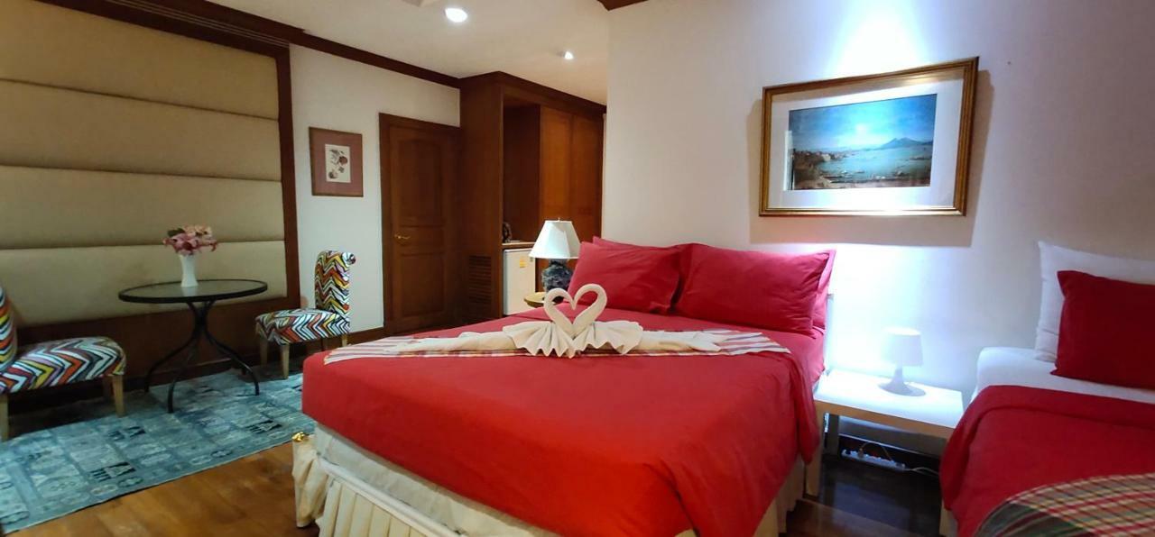 Asias Boutique Club /The Homestays Rangsit Esterno foto
