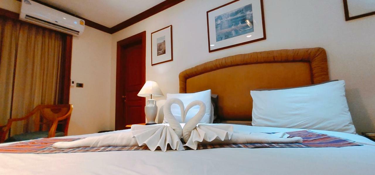 Asias Boutique Club /The Homestays Rangsit Esterno foto