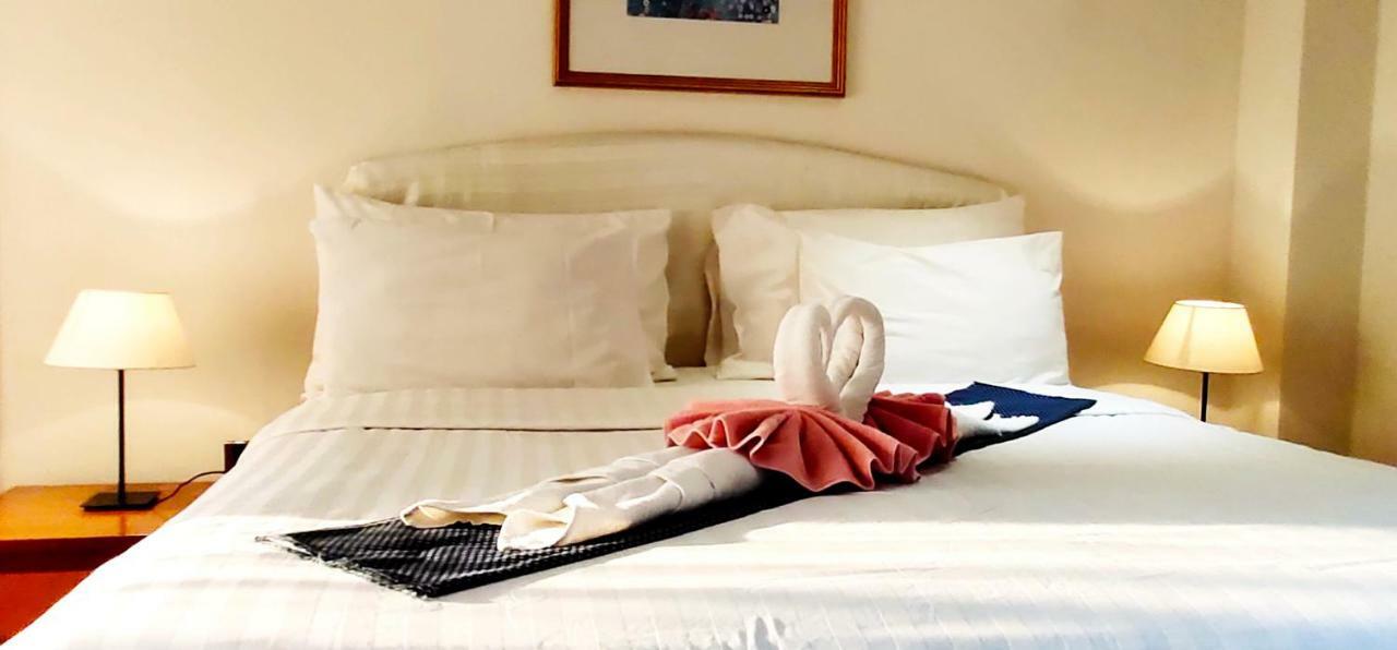 Asias Boutique Club /The Homestays Rangsit Esterno foto