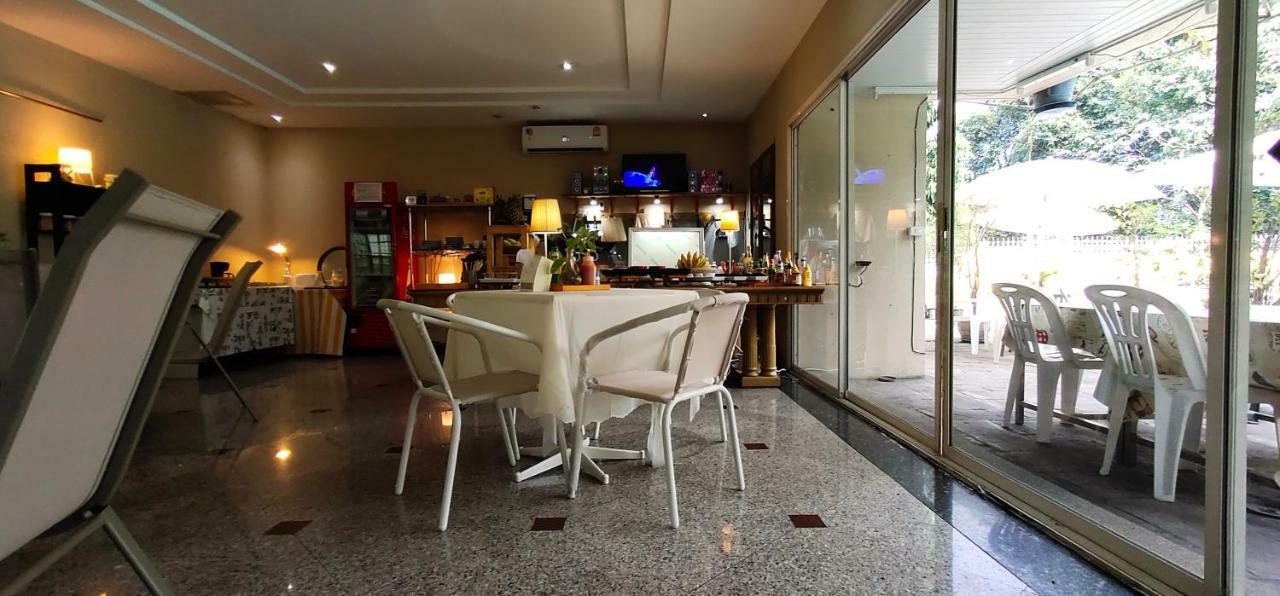 Asias Boutique Club /The Homestays Rangsit Esterno foto