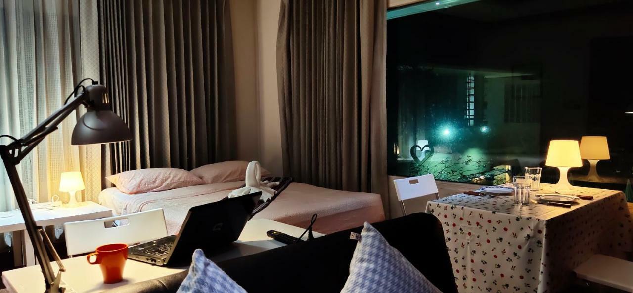 Asias Boutique Club /The Homestays Rangsit Esterno foto
